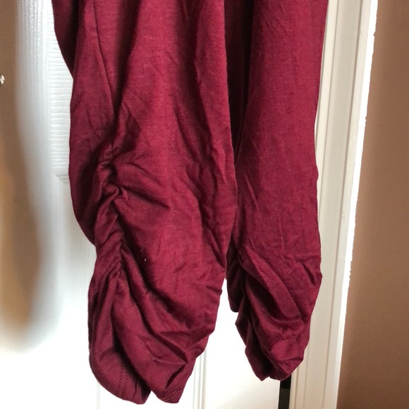 Bellino Strapless Jumpsuit-1 Small & 1 med. left - Picture 6 of 8